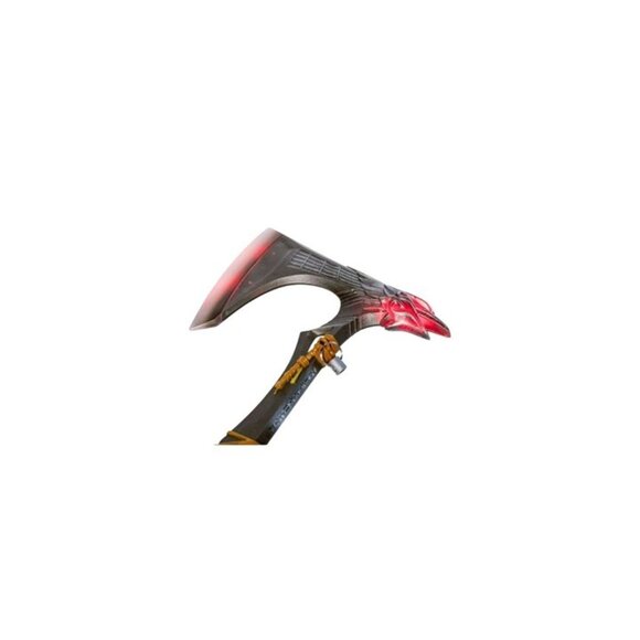 EA APEX Legends Raven's Bite Axe & Series 2 Supply Blind Pack Supply Bin Bundle - Picture 4 of 10